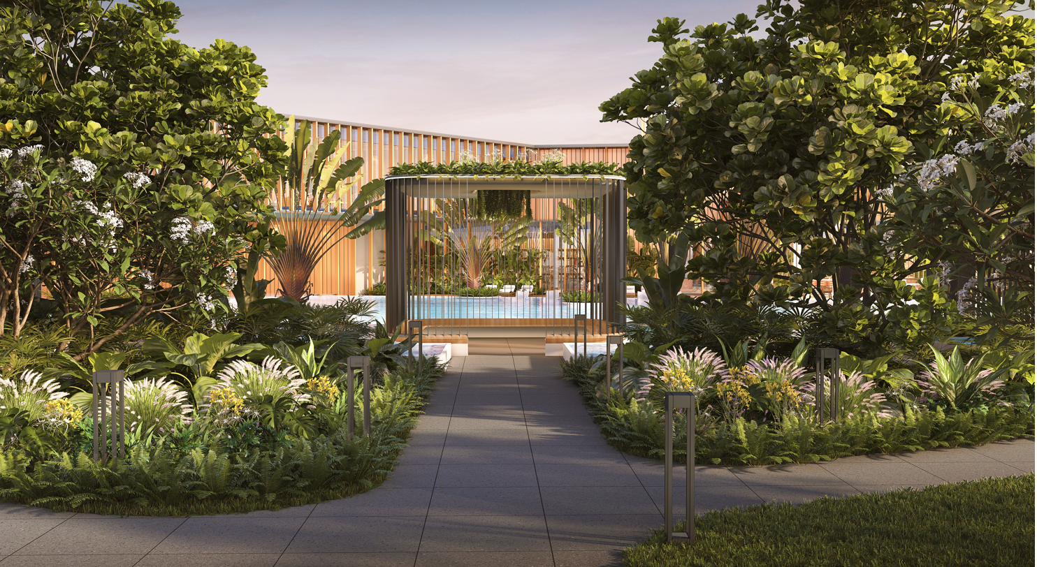 Godrej Reserve Kandivali East