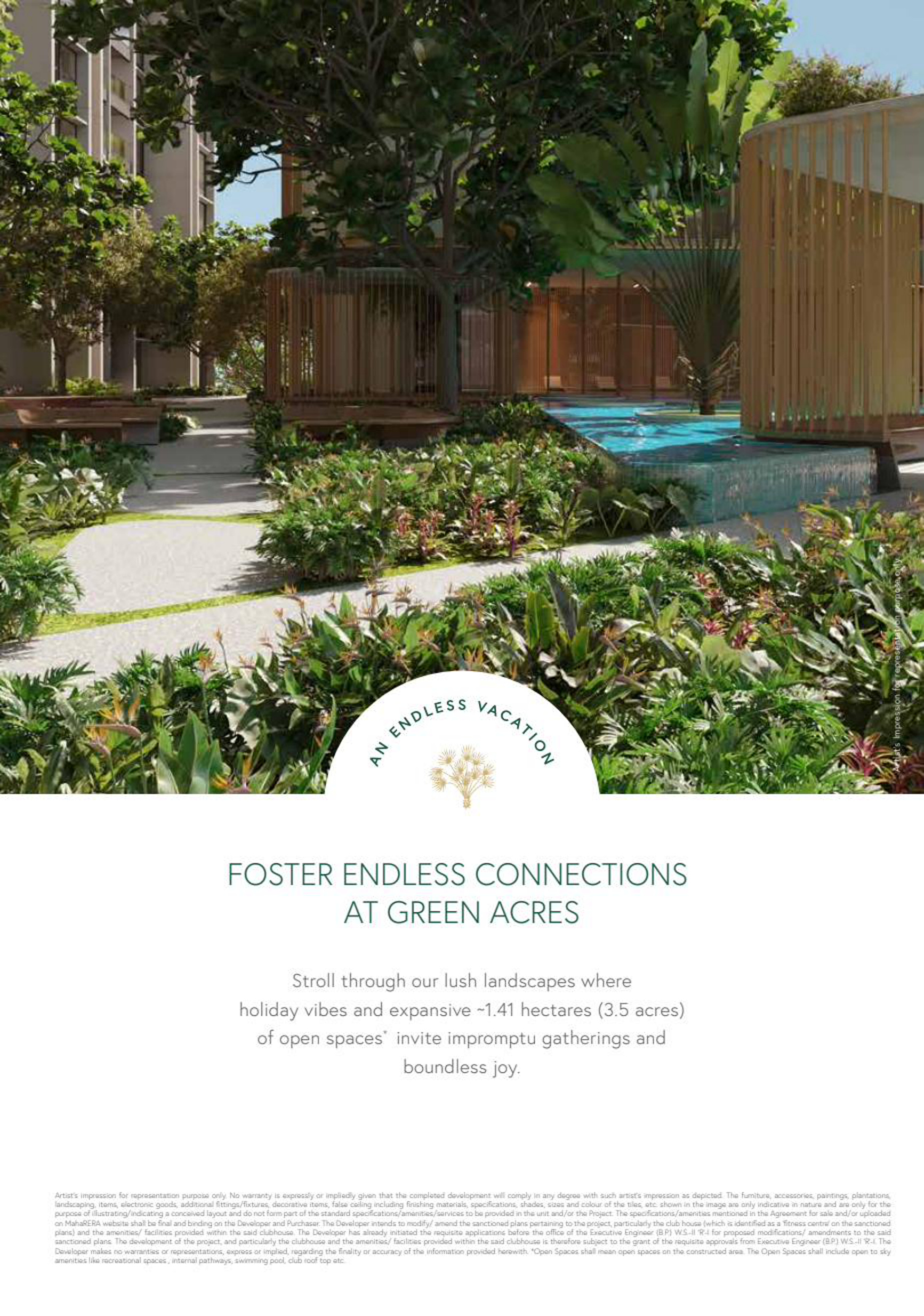 Green Acres Garden